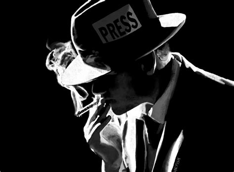 Chris Hedges: Russiagate Spells Journalism's Death.